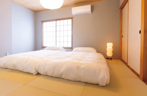 Annaka Haus | Room without meals Limited to 1 group per day / Annaka Gunma