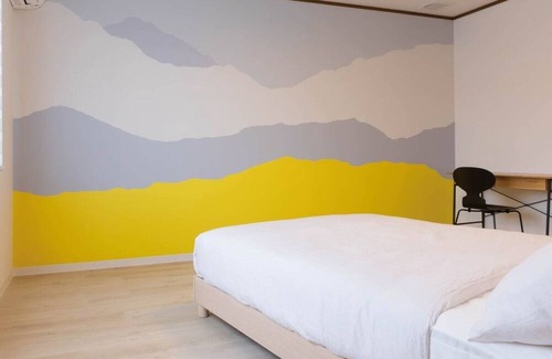 Annaka Haus | Room without meals Limited to 1 group per day / Annaka Gunma