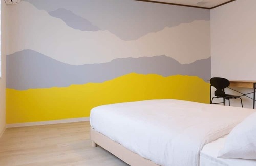 Annaka Haus | Room without meals Limited to 1 group per day / Annaka Gunma