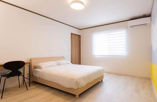 Annaka Haus | Room without meals Limited to 1 group per day / Annaka Gunma