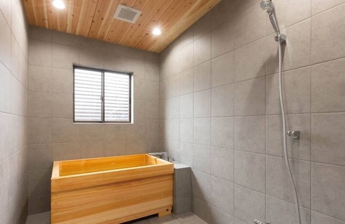 Annaka Haus | Room without meals Limited to 1 group per day / Annaka Gunma