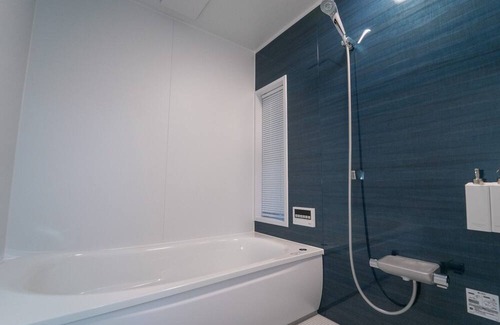 Gunma Prefecture Haus | Entire building reserved Spacious 3LDK of 145 / Shibukawa Gunma
