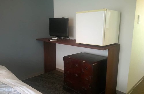 Futtsu Hütte | Room only Cottage with sauna overlooking the sea / Futtsu Chiba