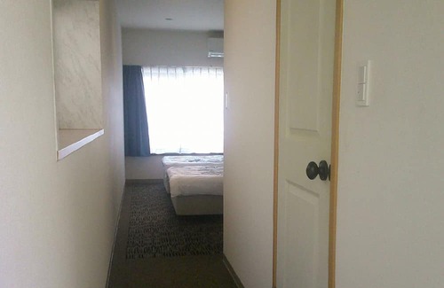 Futtsu Hütte | Room only Cottage with sauna overlooking the sea / Futtsu Chiba