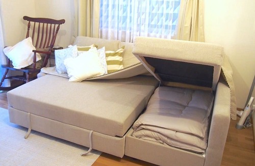 Mikata-gun Hütte | A private villa for family and friends 5 min by Metasequoia car Hot spring 5 min by walk / Takashima Shiga