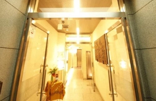 Machida Haus | Nonsmoking Grand Twin / Machida Tokyo