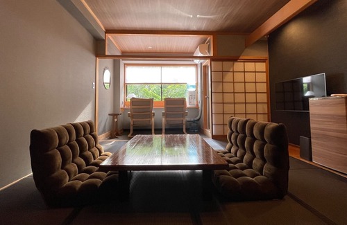 Towadakohan Onsen Haus | Standard Japanese room Maximum 4 people / Towada Aomori