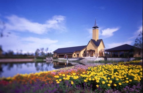 Kuwana Haus | Great value for couples Smoking semidouble / Kuwana Mie