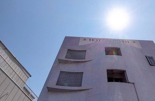 Odawara Haus | Nonsmoking Twin room Free breakfast service 1 / Odawara Kanagawa