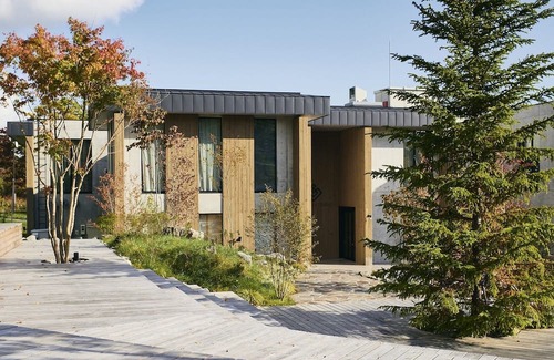 Niseko Haus | Advance payment 3 consecutive nights 3 bedro / Abutagun Hokkaidō