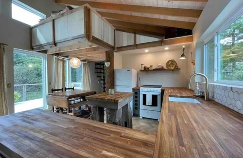 Hinesburg Wohnung | Lofty Dreams