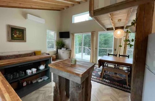 Hinesburg Wohnung | Lofty Dreams
