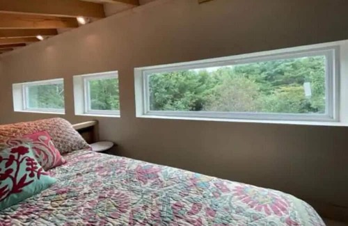 Hinesburg Wohnung | Lofty Dreams