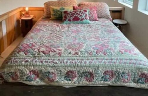 Hinesburg Wohnung | Lofty Dreams
