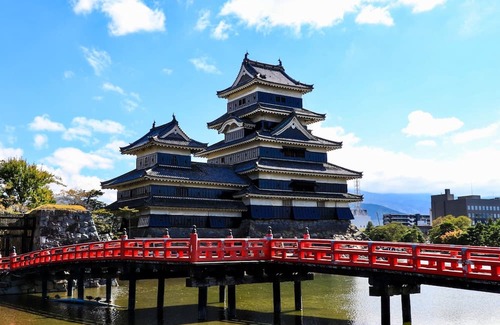 Matsumoto Haus | Simple stayRoom without meals 1 minute walk to / Matsumoto Nagano