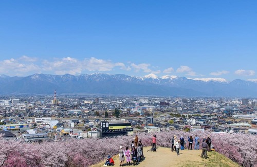 Matsumoto Haus | Simple stayRoom without meals 1 minute walk to / Matsumoto Nagano