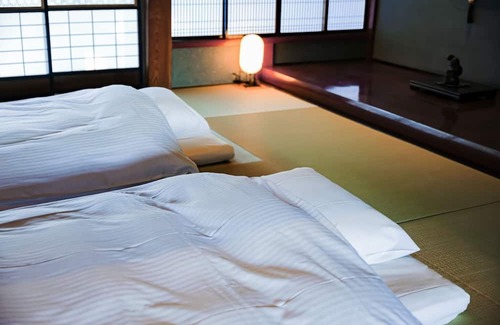 Ikeda-cho Haus | A hotel where you can rent a whole building with a / Imadategun Fukui