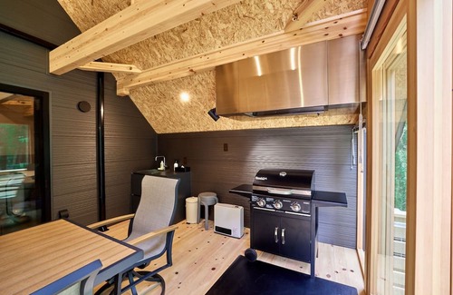 Narusawa Haus | Deluxe Cottage Kunzite / Minamitsurugun Yamanashi