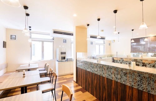 Kesennuma Haus | Standard double room Nonsmoking vs | Standar / Kesennuma Miyagi