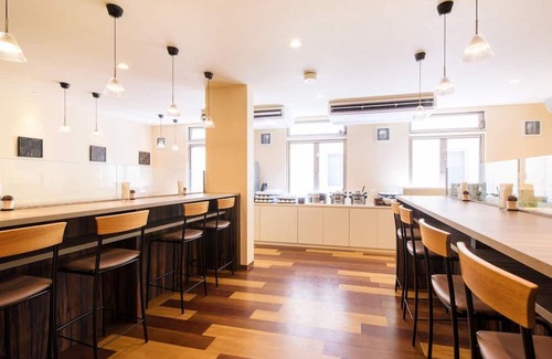 Kesennuma Haus | Standard twin room Smoking vs | StandardBrea / Kesennuma Miyagi