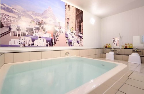 Kesennuma Haus | Standard twin room Nonsmoking vs | Standard / Kesennuma Miyagi