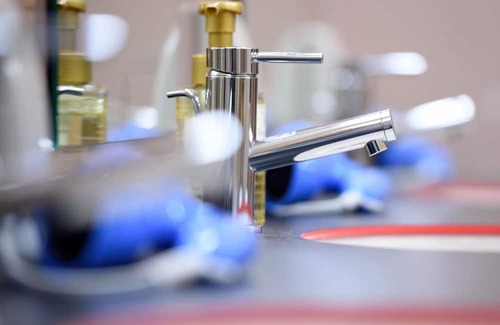 Kesennuma Haus | Standard twin room Nonsmoking vs | Standard / Kesennuma Miyagi