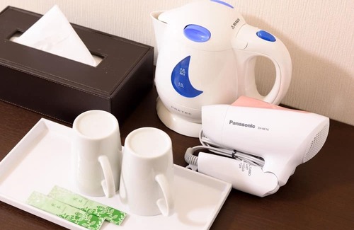 Kesennuma Haus | Standard twin room Nonsmoking vs | Standard / Kesennuma Miyagi