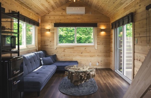 Otari-mura Hütte | GRAN SUITE / Nagano Nagano