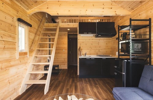 Otari-mura Hütte | GRAN SUITE / Nagano Nagano