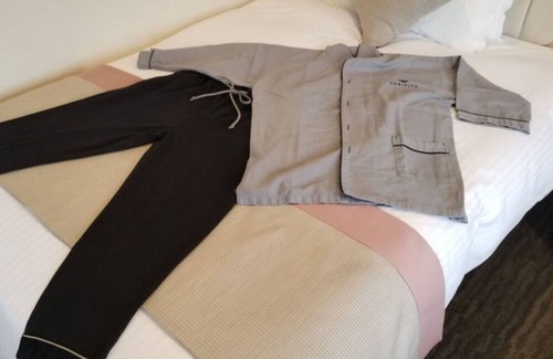 Kashiwa Haus | Comfort double Nonsmoking vs | Standardroom / Kashiwa Chiba