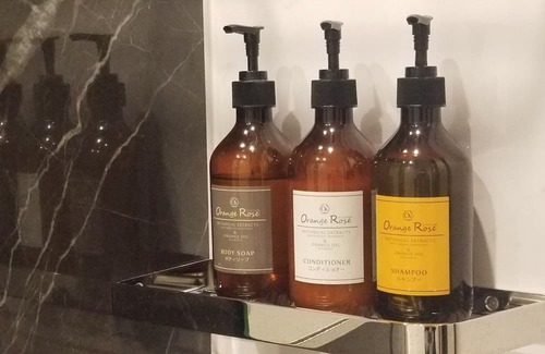 Kashiwa Haus | Comfort double Nonsmoking vs | Standardroom / Kashiwa Chiba