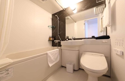 Kashiwa Haus | Comfort double Nonsmoking vs | Standardroom / Kashiwa Chiba