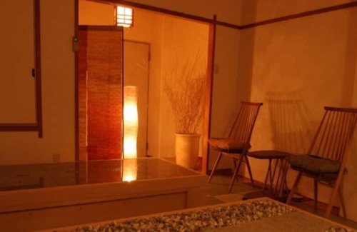 Hamajimacho Hamajima Haus | Room without meals plan Feel free to enjoy a h / Shima Mie