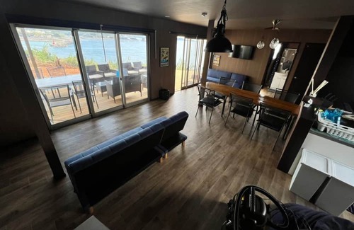 Inami Hütte | Inan Port 1 building for rent Newly built just / Hidaka-gun Wakayama