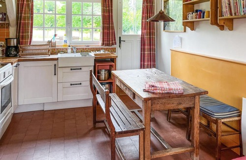 Hardencourt-Cocherel Haus | Charming and beautiful Norman half-timbered longhouse in idyllic countryside In the heart of the Eur