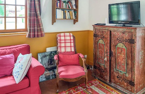 Hardencourt-Cocherel Haus | Charming and beautiful Norman half-timbered longhouse in idyllic countryside In the heart of the Eur