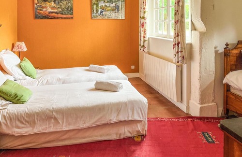 Hardencourt-Cocherel Haus | Charming and beautiful Norman half-timbered longhouse in idyllic countryside In the heart of the Eur