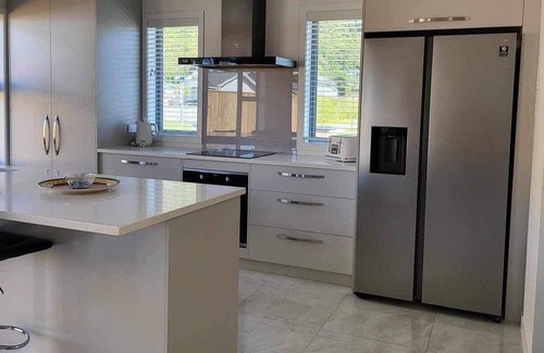 Whakatane Haus | On Simpkins