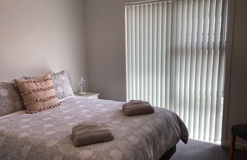 Whakatane Haus | On Simpkins