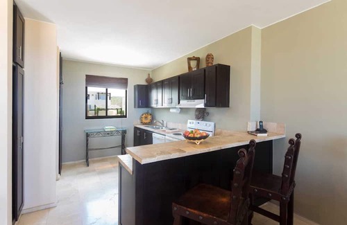 El Tezal Villa | HGTV Beautiful Villa for Rent