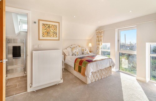 Bagby Hütte | 5 bedroom accommodation in Bagby, near Thirsk