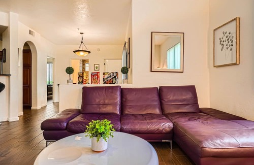 Catalina Foothills Estates Wohnung | Lovely 3BR/2BATH Rio Del Sol w/ Heated Pool & Spa