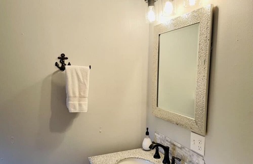 Maysville Kabine | Del's Cabin - Lazy Getaways