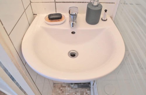 Louis Bertrand-Mirabeau-Semard Wohnung | Beautiful Apartment Near The Bois De Vincennes