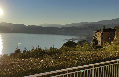 Bigogno Wohnung | Nice and cozy apartament with lake view!