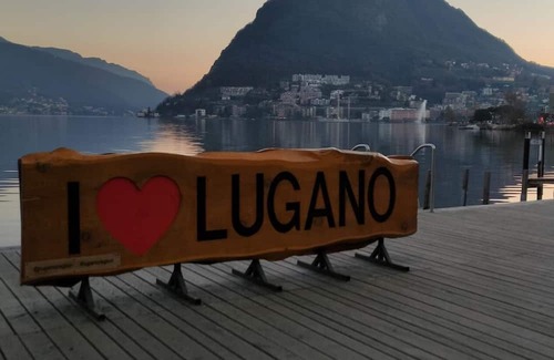 Bigogno Wohnung | Nice and cozy apartament with lake view!