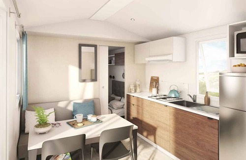 Marina di Montalto Wohnung | Holiday apartment with pool, slides and sports facilities