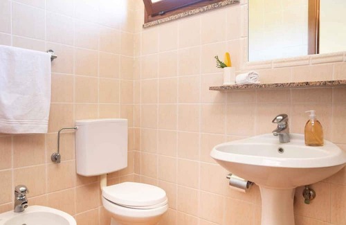 Marina di Montalto Wohnung | Holiday apartment with pool, slides and sports facilities