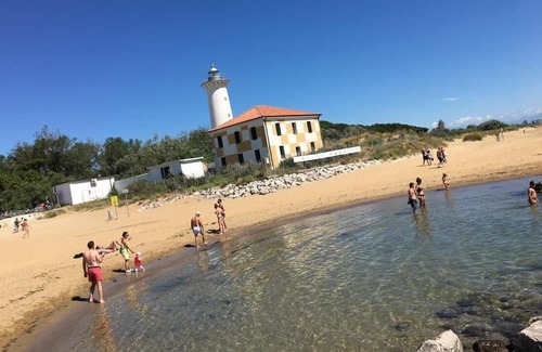 San Michele al Tagliamento Wohnung | Relaxing escape in a green oasis by Beahost Rentals