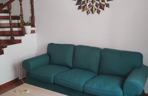 Alpalhao Haus | Casinha alentejana com entrada privada